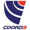 coord3 logo a leader in industrial metrology systems